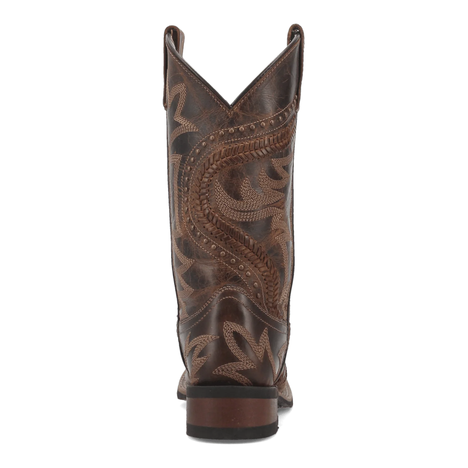 CHARLI LEATHER BOOT - Image 4