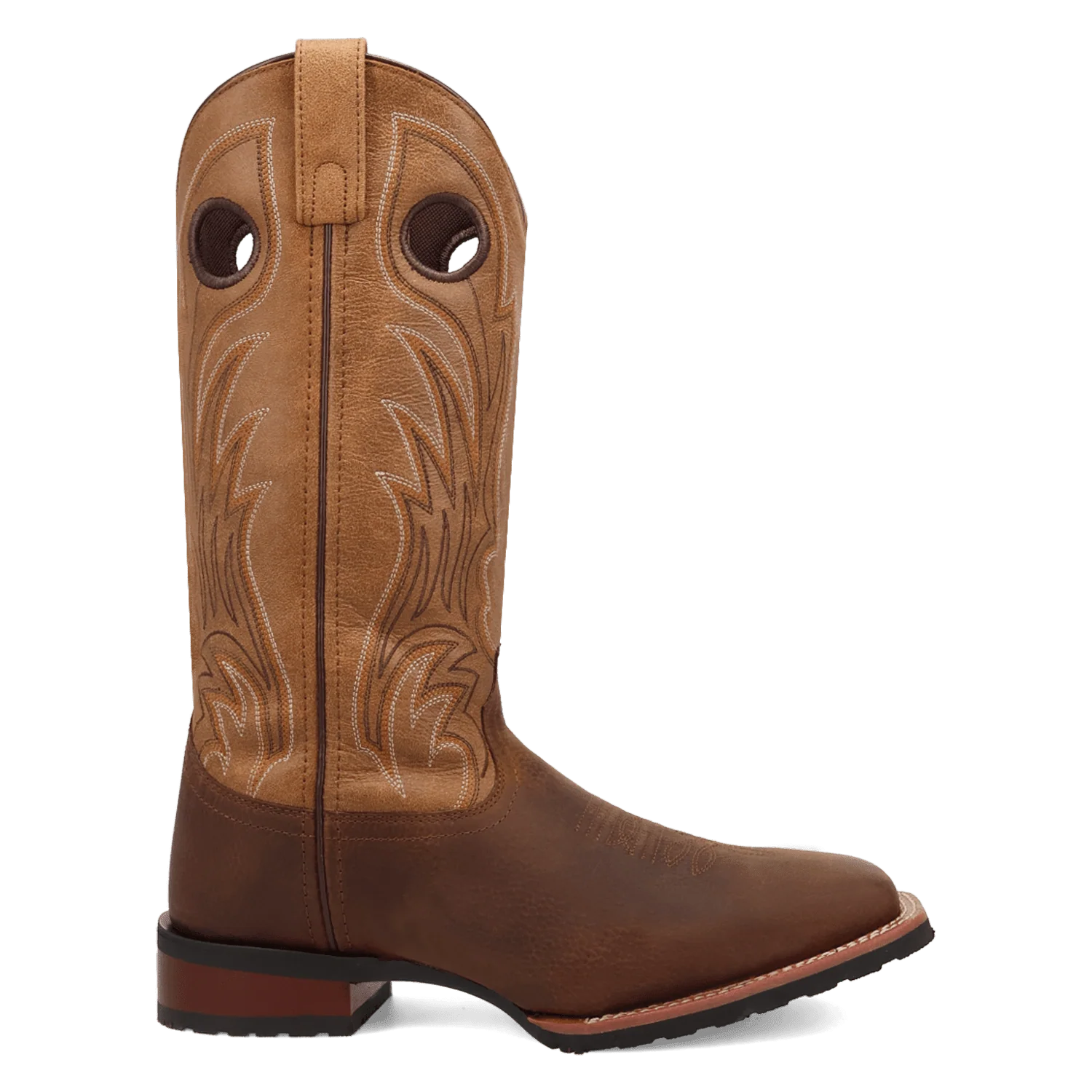 CULLEN LEATHER BOOT - Image 2