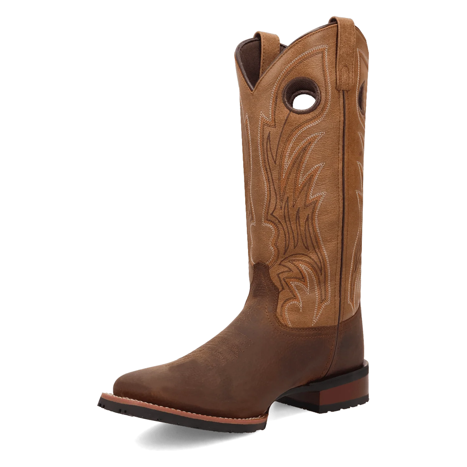 CULLEN LEATHER BOOT - Image 8