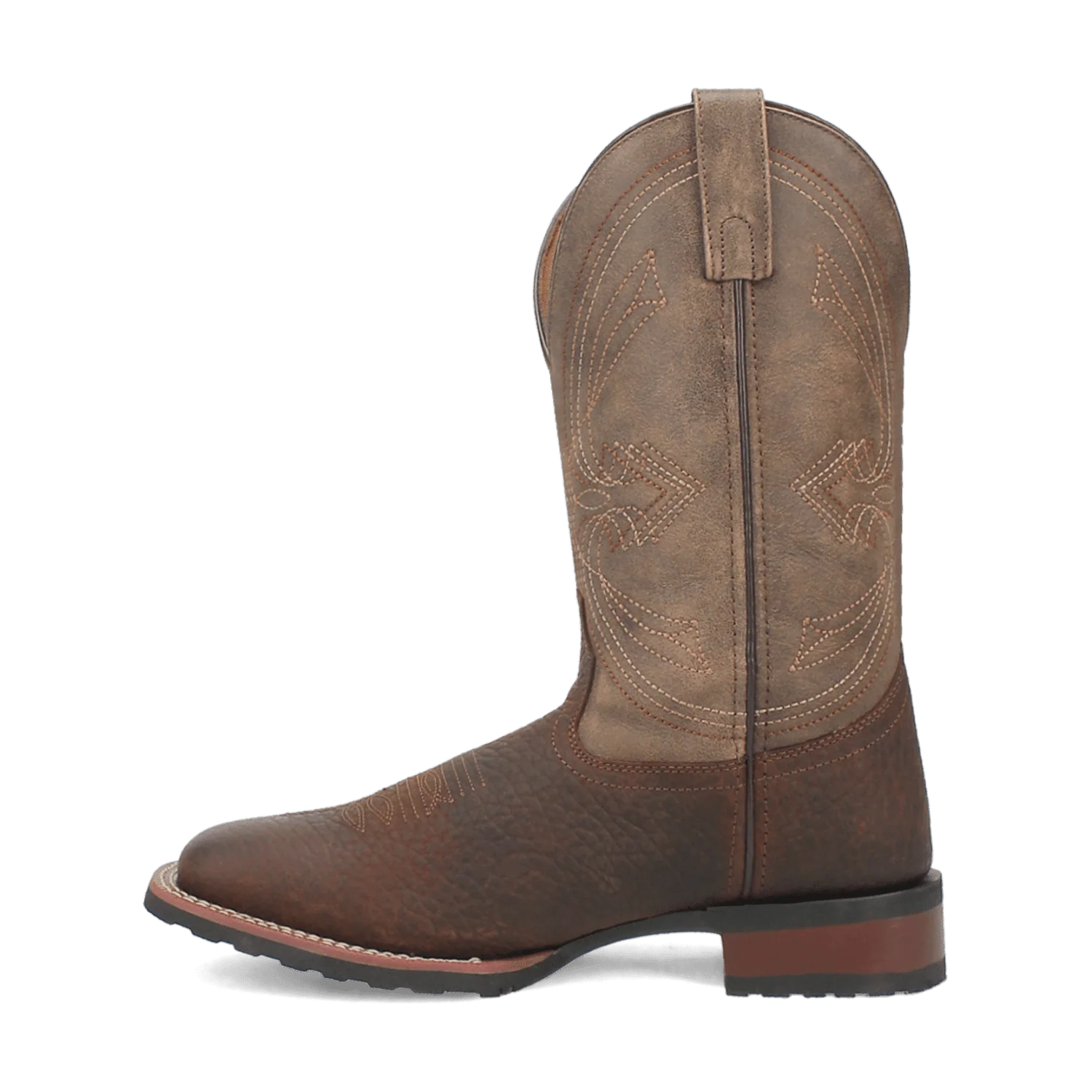 ELIAS LEATHER BOOT - Image 6