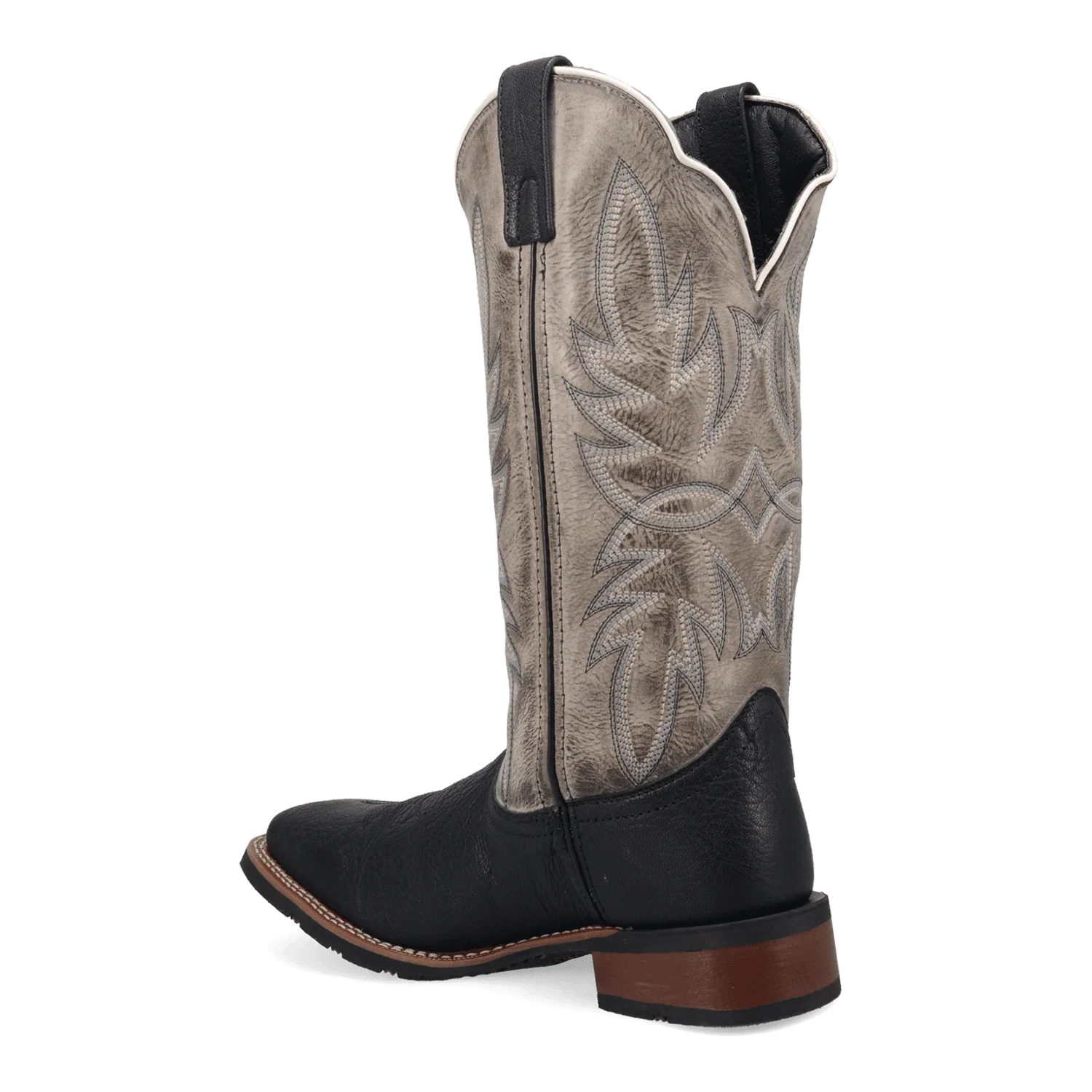 ISAAC LEATHER BOOT - Image 8